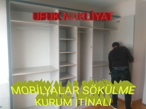 altınşehir evden eveciler