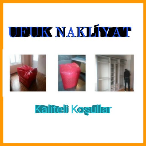 ergene evden eve nakliye