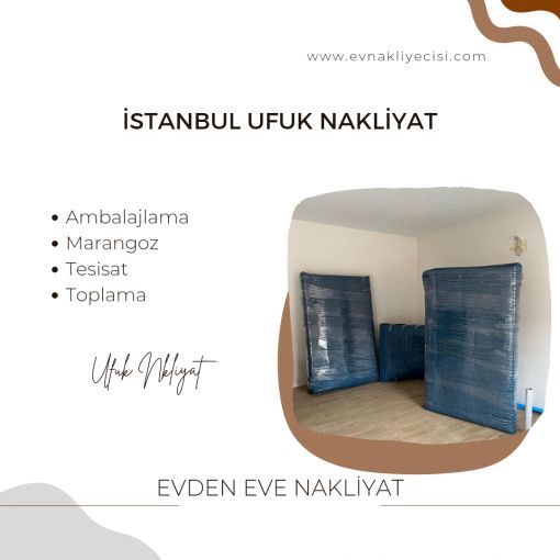  İstanbul evden eve nakliyat ev ofis villa parça esya tasima firmasiyla ekipli ekipmanli nakliye hizmetini uygun fiyatlar ile yapiyoruz.