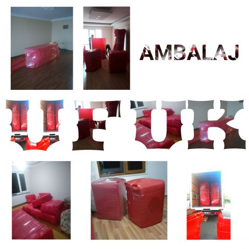 avcilar evden eve nakliye temiz nakliyat