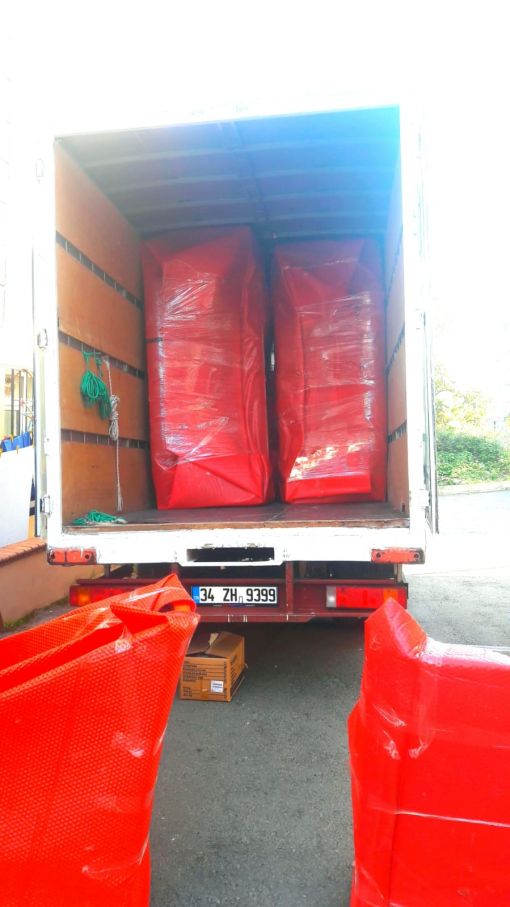  gazitepe evden eve nakliye