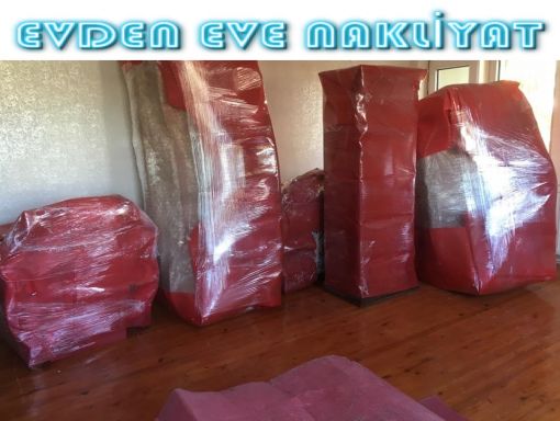  sahil evden eve nakliyat