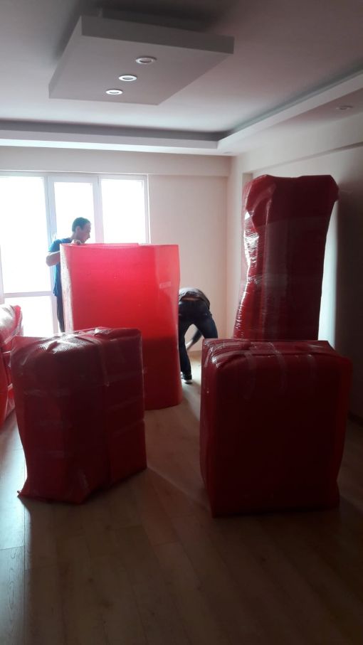  şişli evden eve nakliyat firmaları