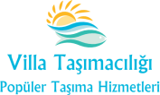  villa nakliyat fiyatları