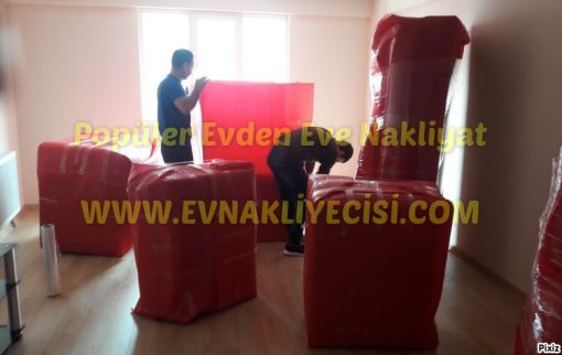  yakuplu evden eve nakliyat