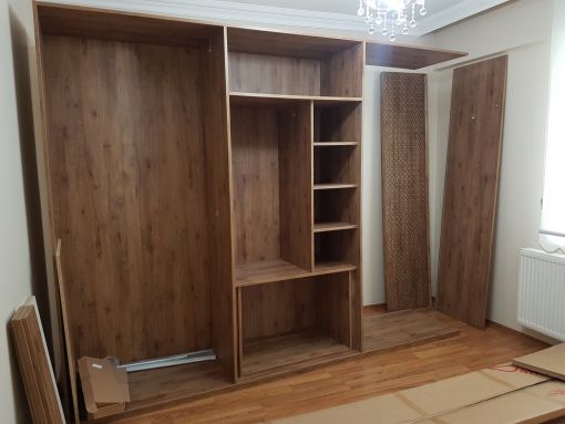  yeni mahalle ev taşıma 